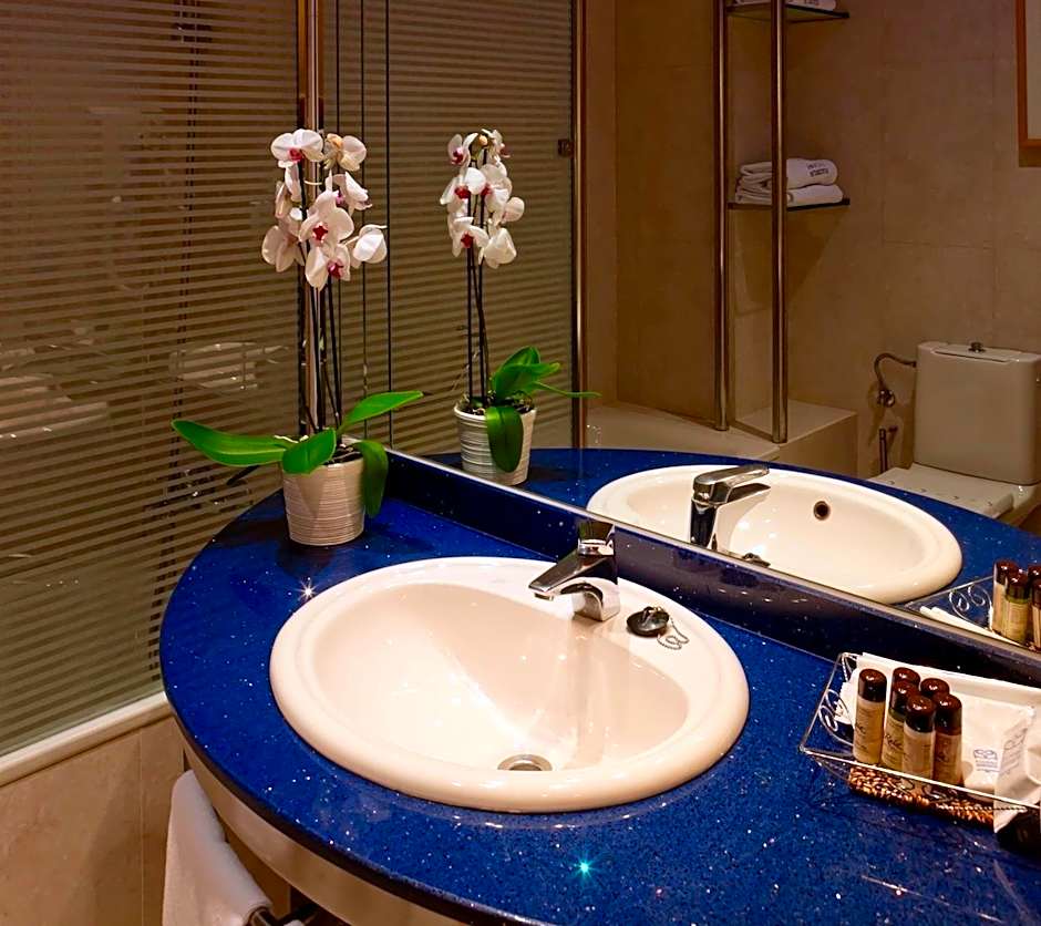 Hotel Aretxarte