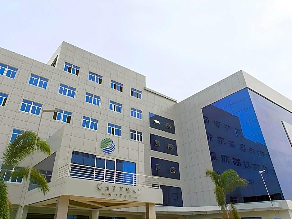 Iloilo Gateway Hotel
