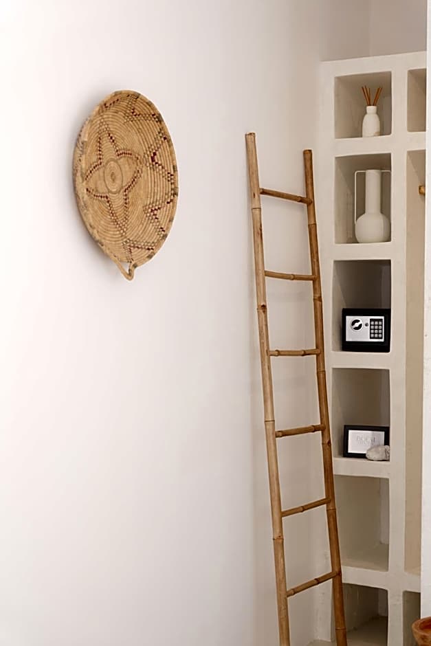 BOĒM Boutique Hotel Lefkada