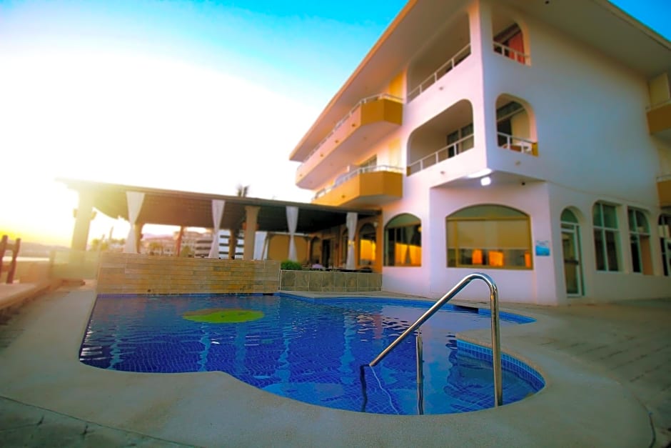 Hotel Marbella