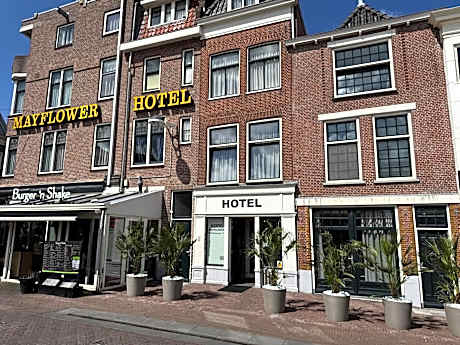 Hotel Mayflower