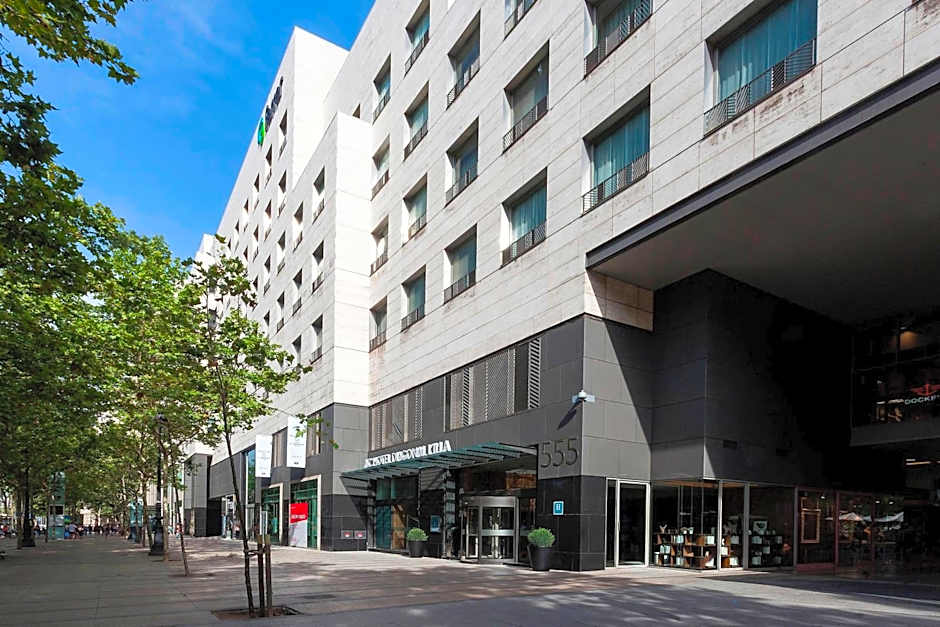 AC Hotel by Marriott Diagonal L´Illa