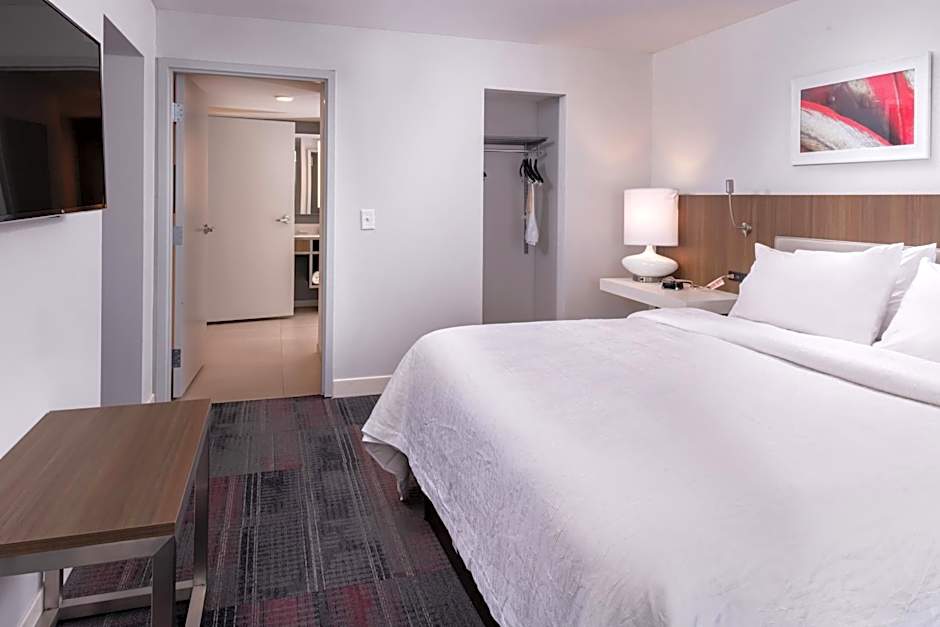 Hilton Garden Inn Columbia Downtown