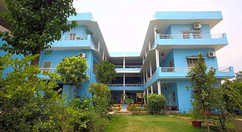 Sri Yoga Mandir Guest House