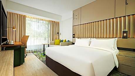 Standard King Room
