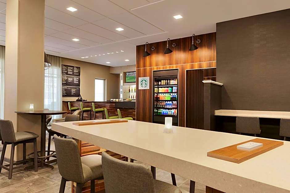 Courtyard by Marriott St Paul Woodbury