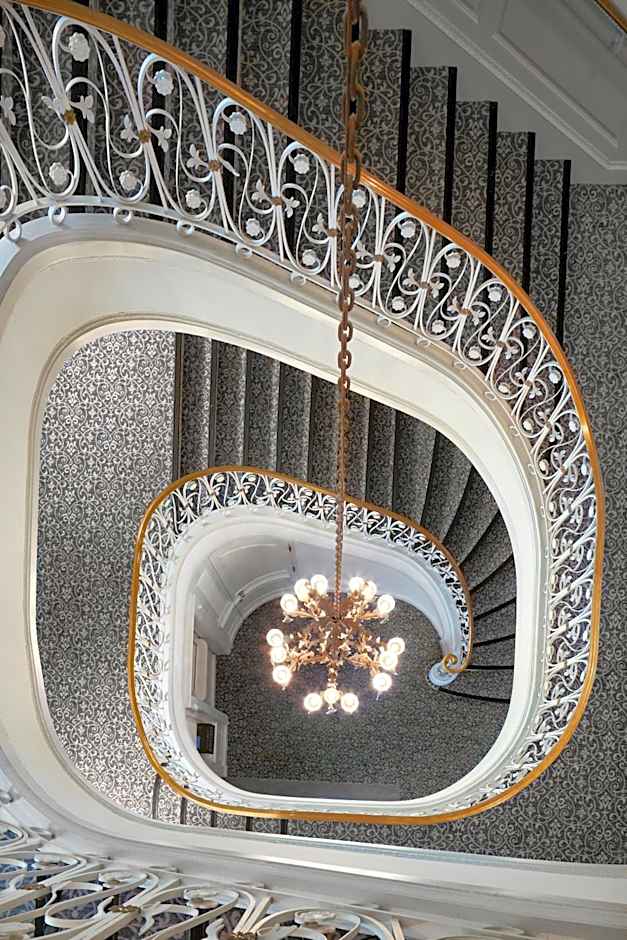 Tarrytown House Estate on the Hudson