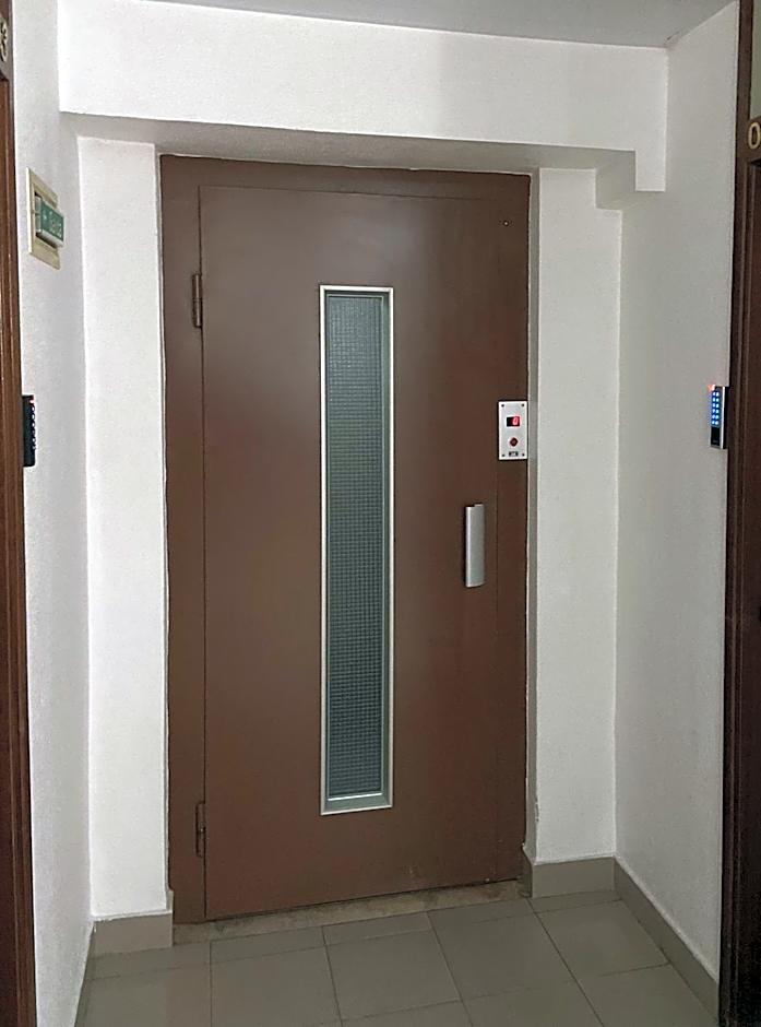 Hotel Cavaleiros De Cristo