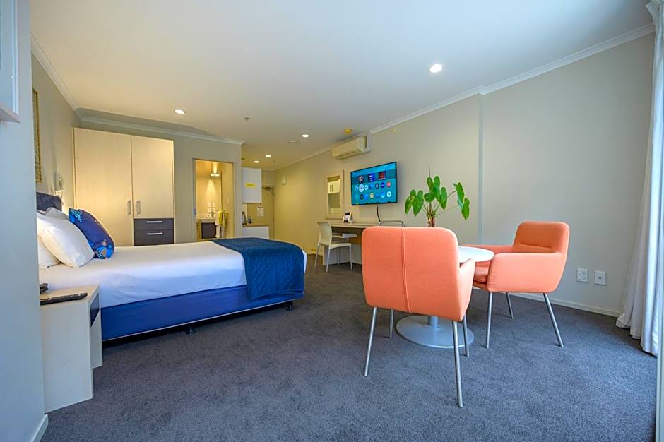U Residence Hotel, Signature Collection by BW