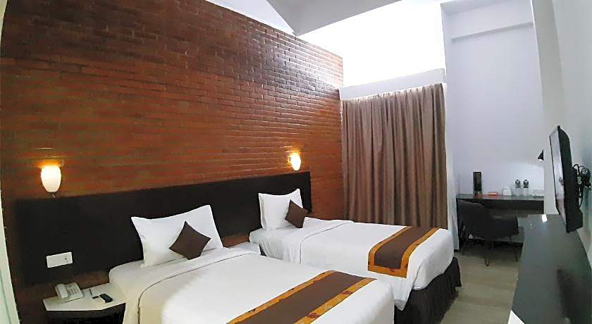 Hotel Xtra Bengkulu