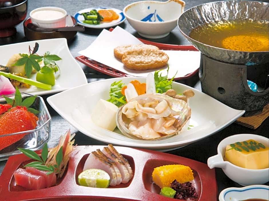 Tashiro Ryokan Annex