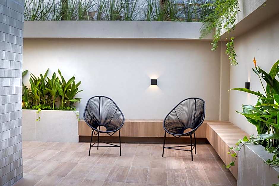 Way Bossa #F2 - Studio no Bessa By Carpediem