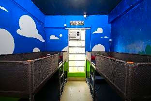 YHA Bradbury Jockey Club Tai Mei Tuk Youth Hostel(Tai Po)