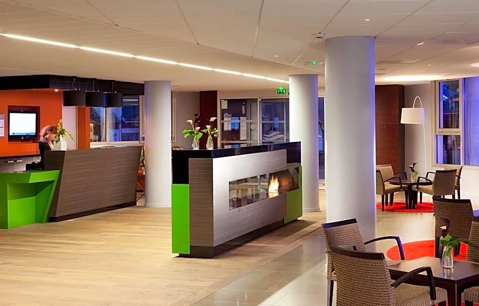 Escale Oceania Pornichet La Baule