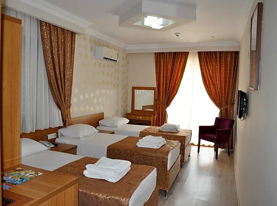 İskele Otel