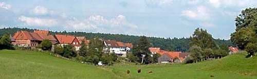 Landhotel Teuteberg