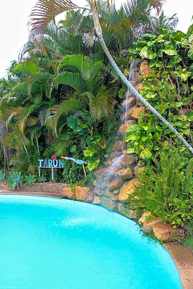 Tarumã Búzios Hotel