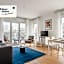 Edgar Suites - Meudon-la-Forêt