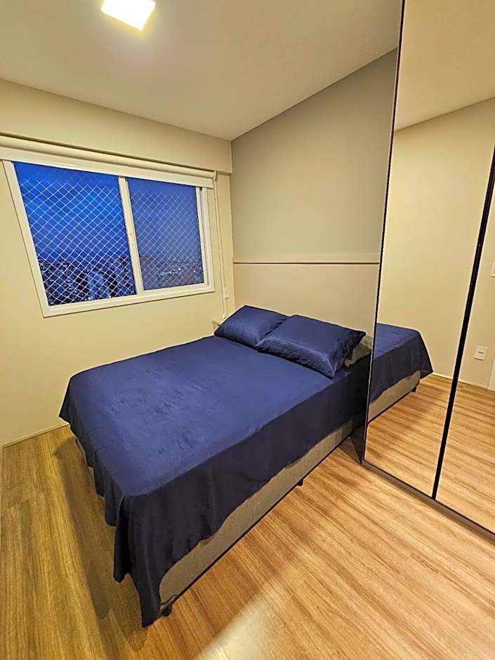 Lindo Apartamento no Metrô Belém de SP