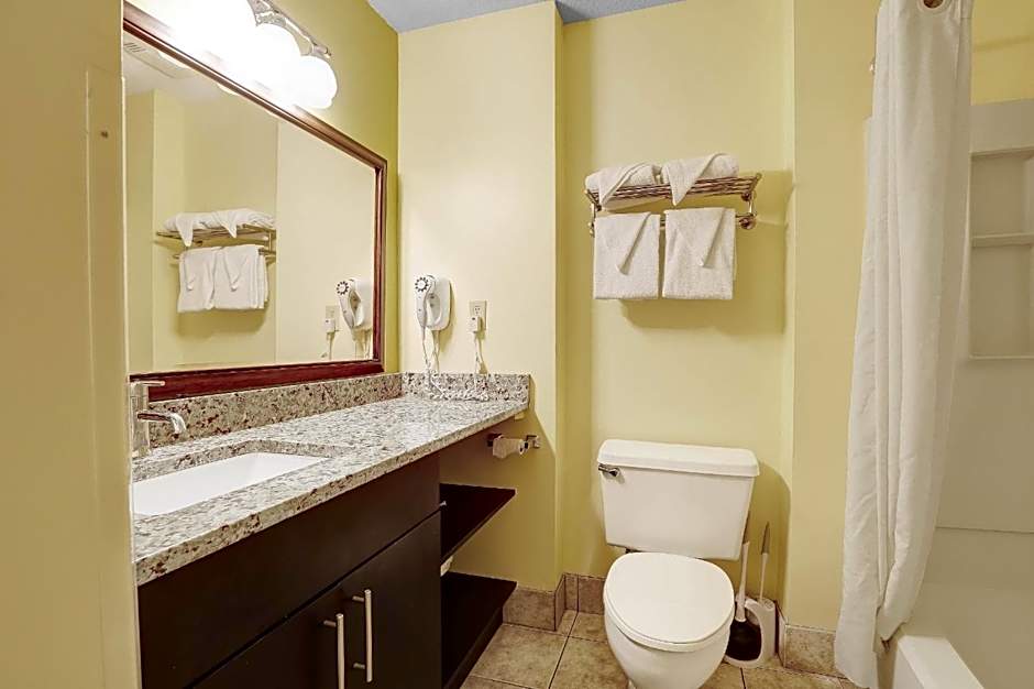 Sand Dunes Tower Suites and Villas