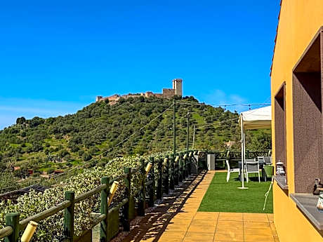 Giardini Malaspina