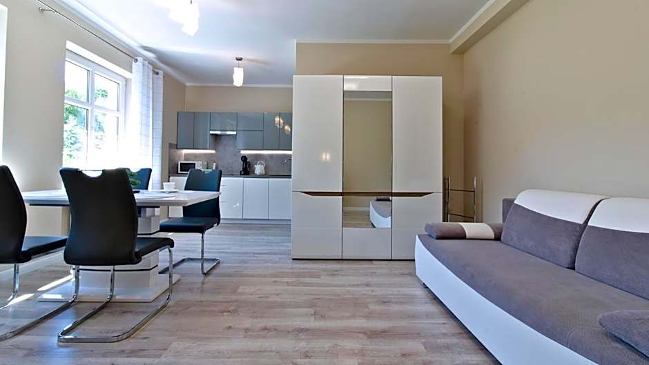 LC pokoje & apartamenty Z57