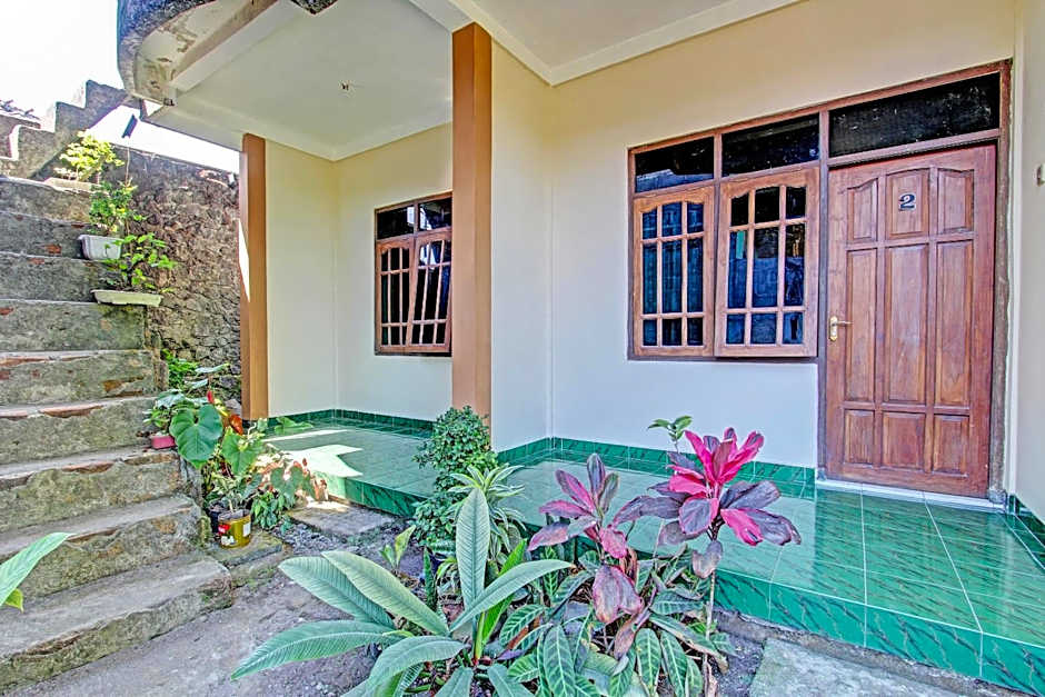 OYO 92884 Agustha Homestay