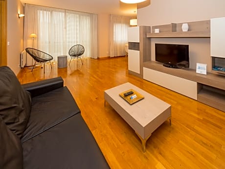 Apartamentos Gestion de Alojamientos