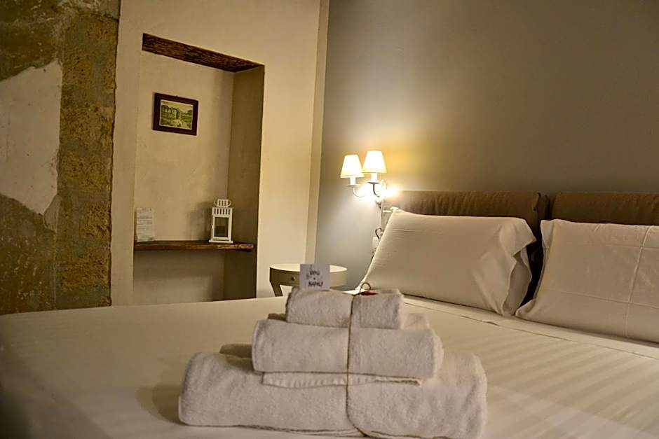 B&B Vicoli di Napoli