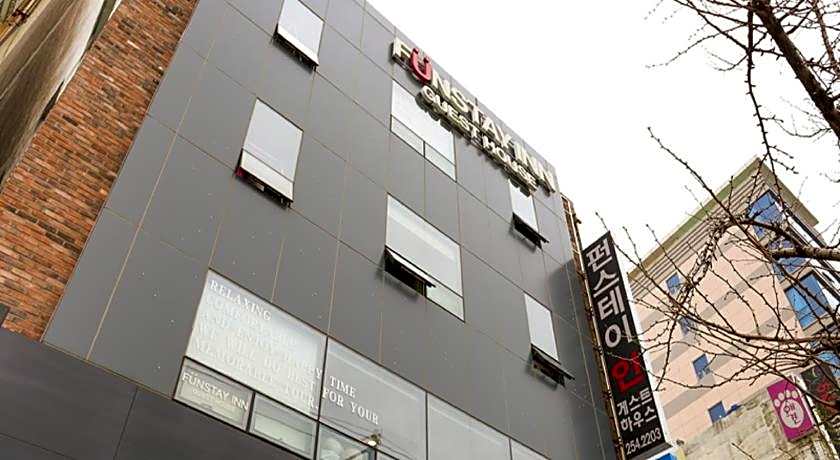 Funstay Inn Guesthouse