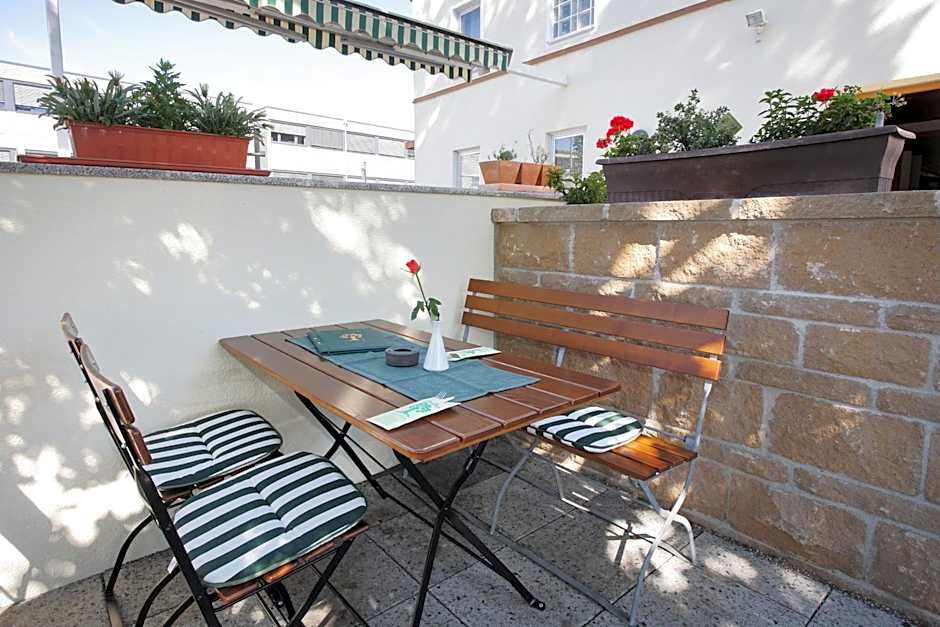 Hotel-Linde-Restaurant Monika Bosch und Martin Bosch GbR