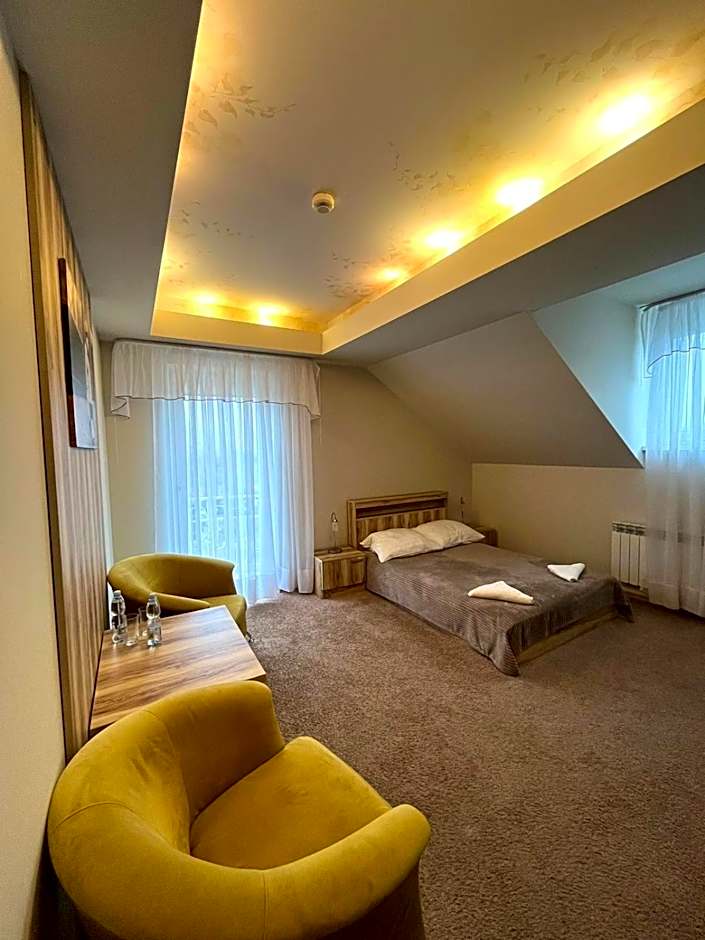 Hotel Paola