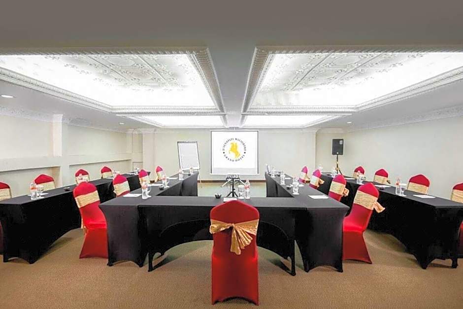 D'Senopati Malioboro Grand Hotel