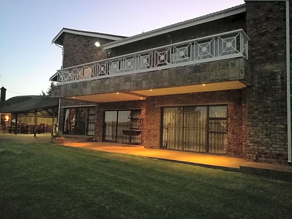 Krige Lodge B&B