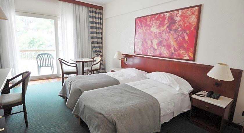 Splendid Hotel La Torre