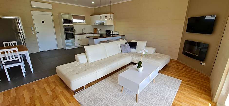 Comfort Inn & Suites King Avenue