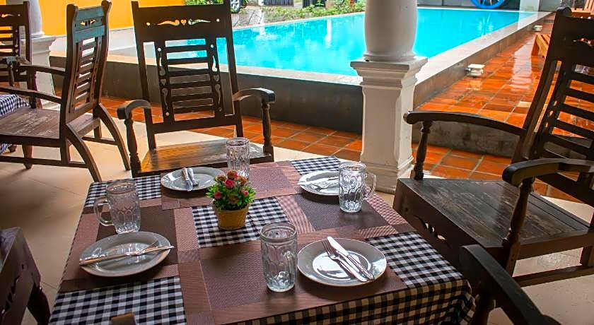 Elephant Rest Udawalawa Hotel