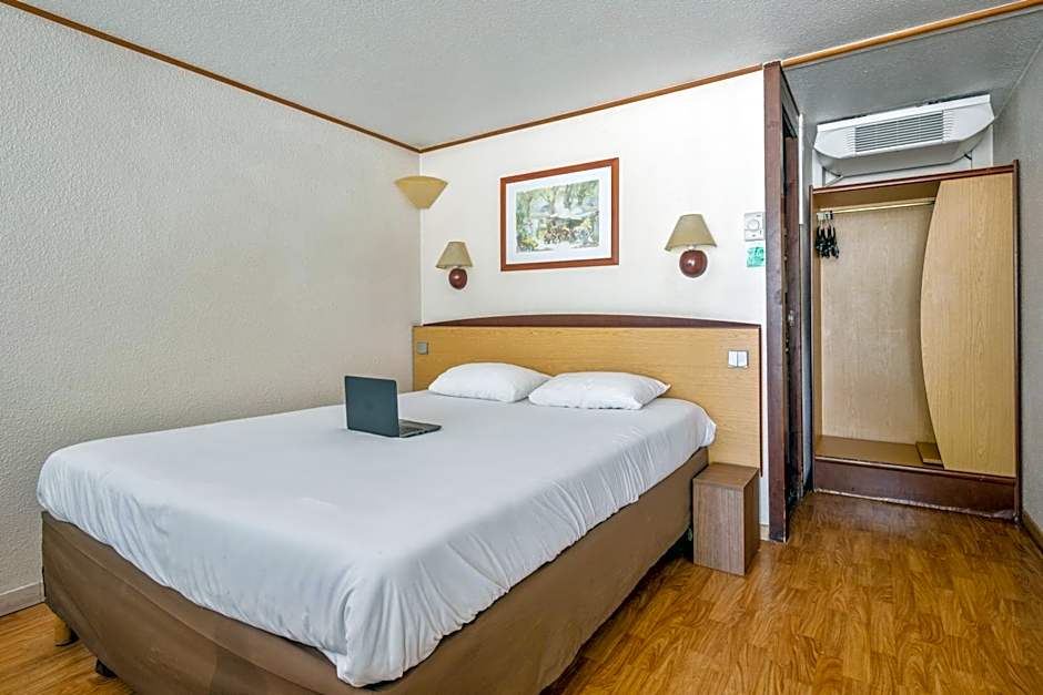 Campanile Brive-La-Gaillarde Ouest