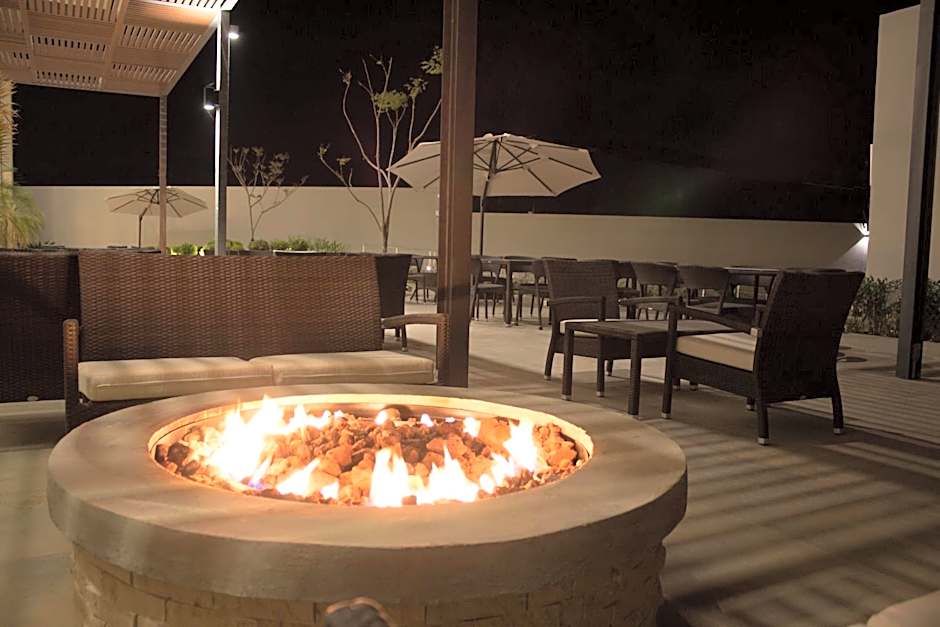 Fiesta Inn Suites Aeropuerto del Bajio