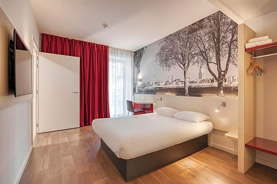 B&B Hotel Antwerpen Zuid