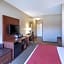 Comfort Suites University