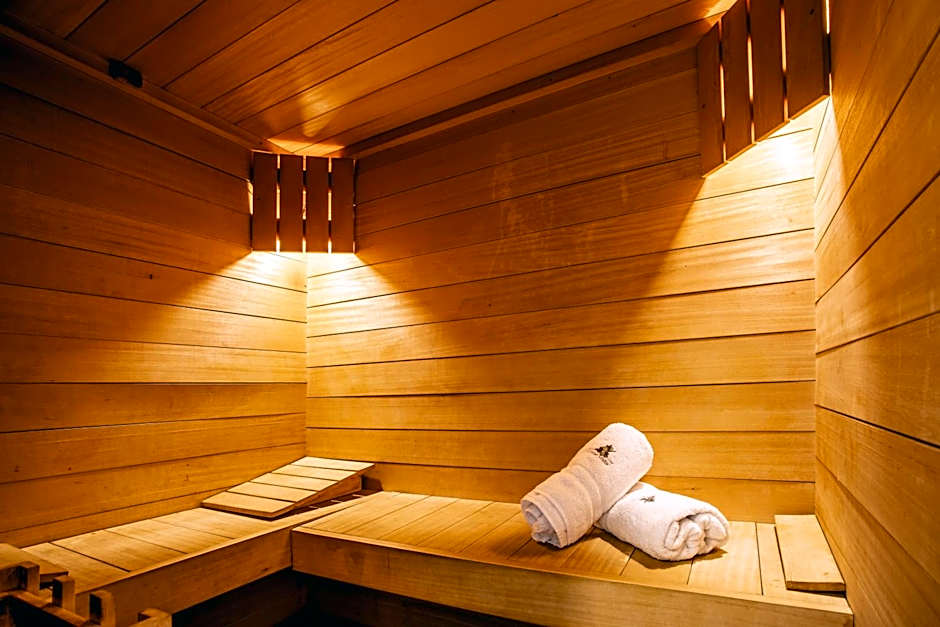 Grand Vista Boutique Hotel And Spa