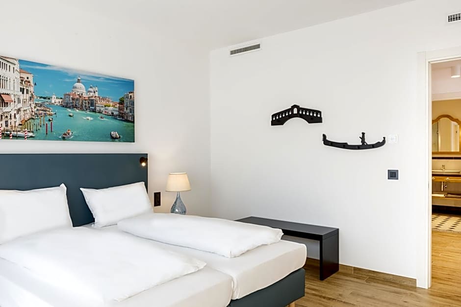 Hapimag Apartments Cavallino