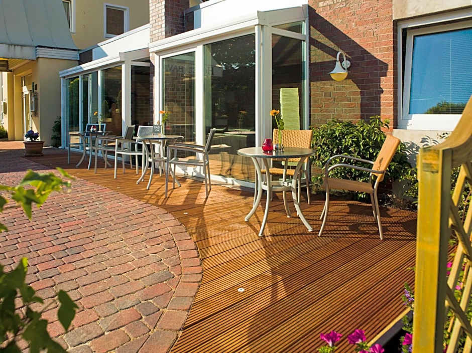 Akzent Hotel Bavaria Oldenburg