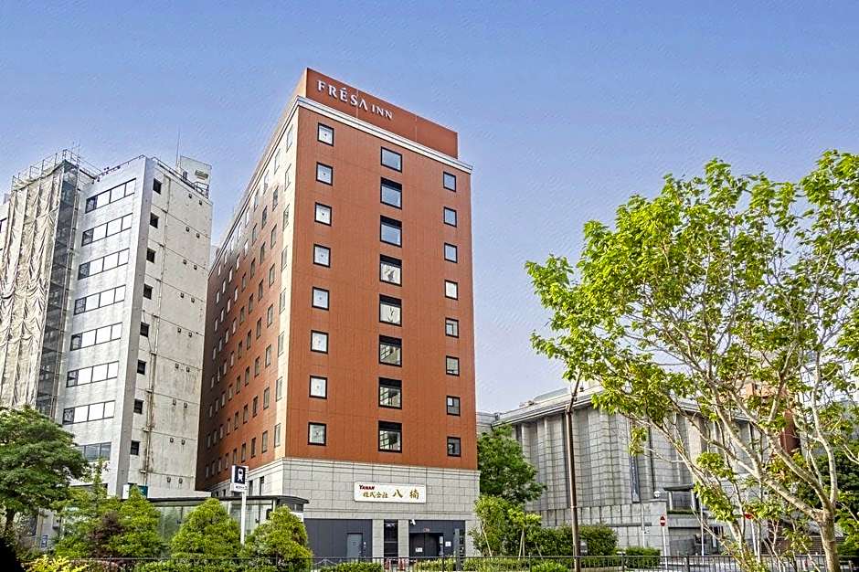 Sotetsu Fresa Inn Yokohama Sakuragicho