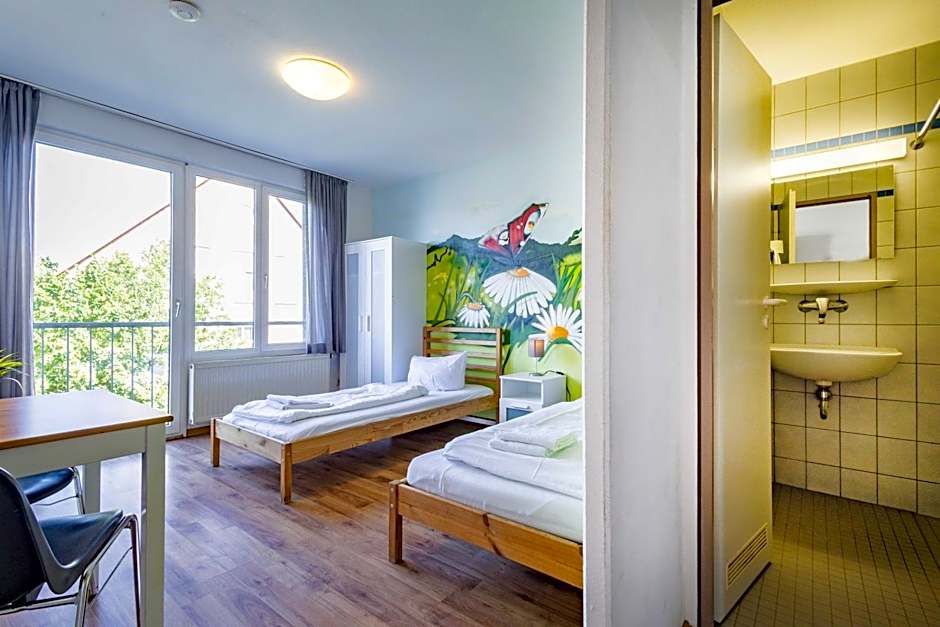 StayInn Hostel und Gästehaus