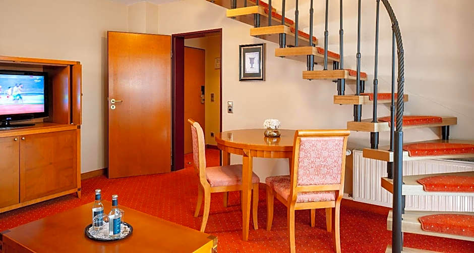 Best Western Victor's Residenz-Hotel Rodenhof