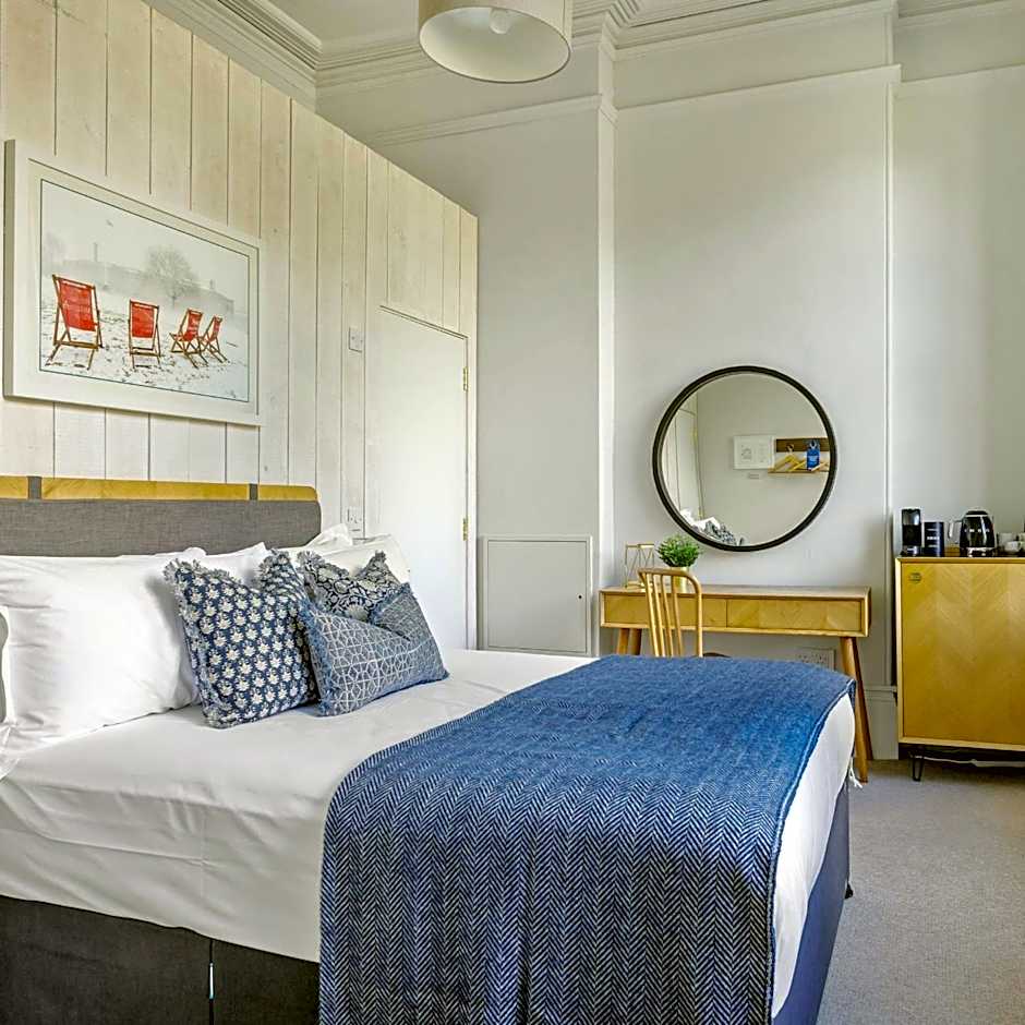 Admiral's House by Maison Pierre