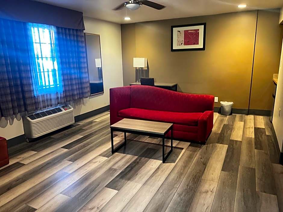 Quality Inn & Suites