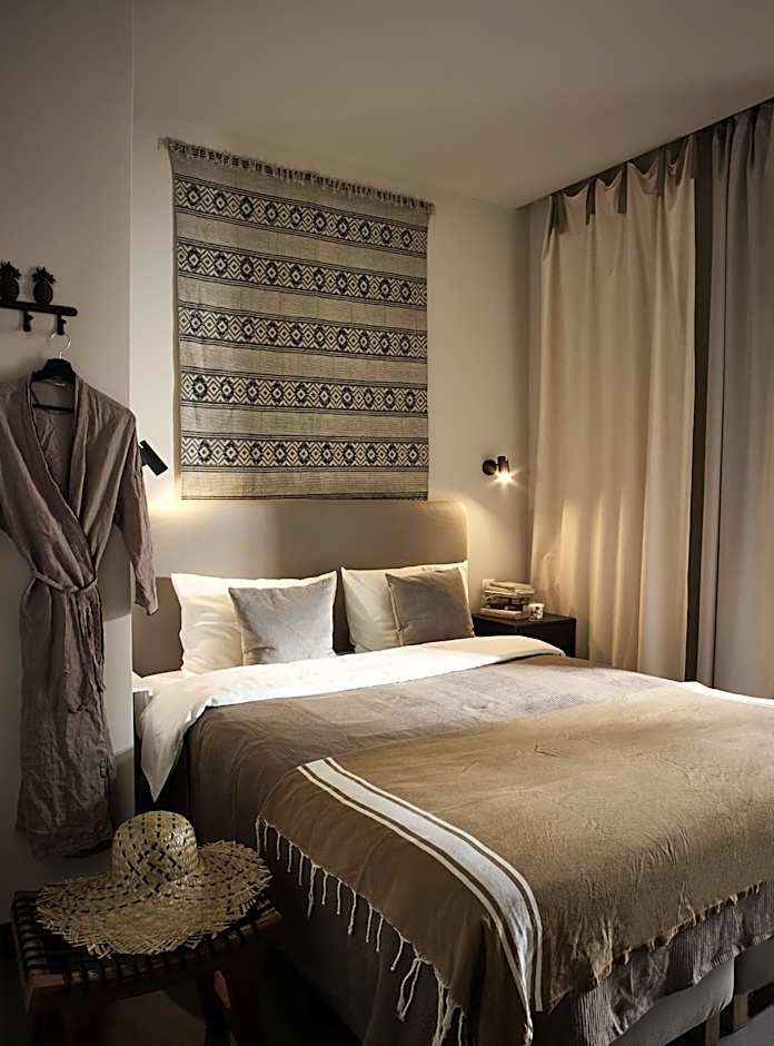 Apartamenty DECK Jurata